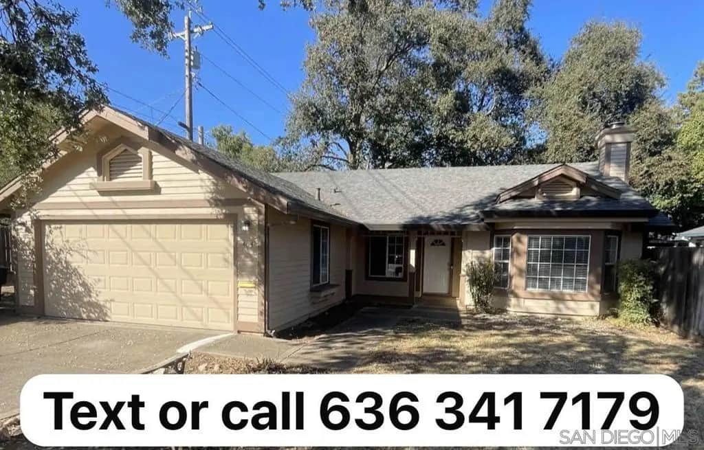 403 NE 1st st,, Lincoln, CA — listing photo 1