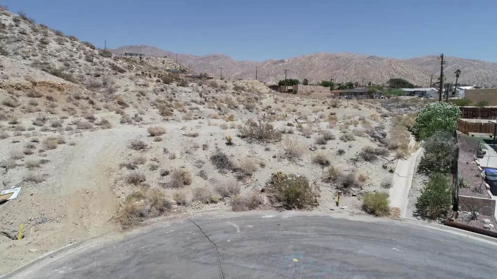 0 Calle Fundador, Desert Hot Springs, CA — listing photo 1