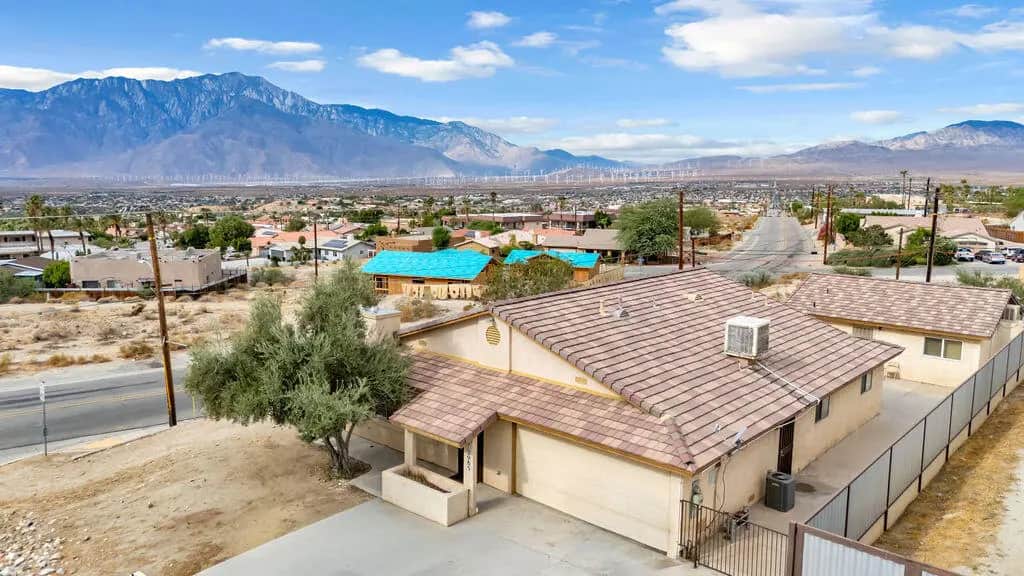 12985 Redbud Road, Desert Hot Springs, CA — listing photo 1