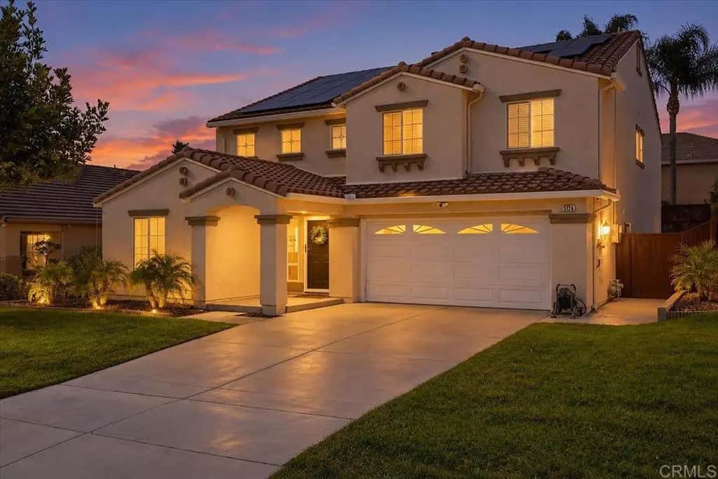 5124 Eliot Street, Oceanside, CA — listing photo 1