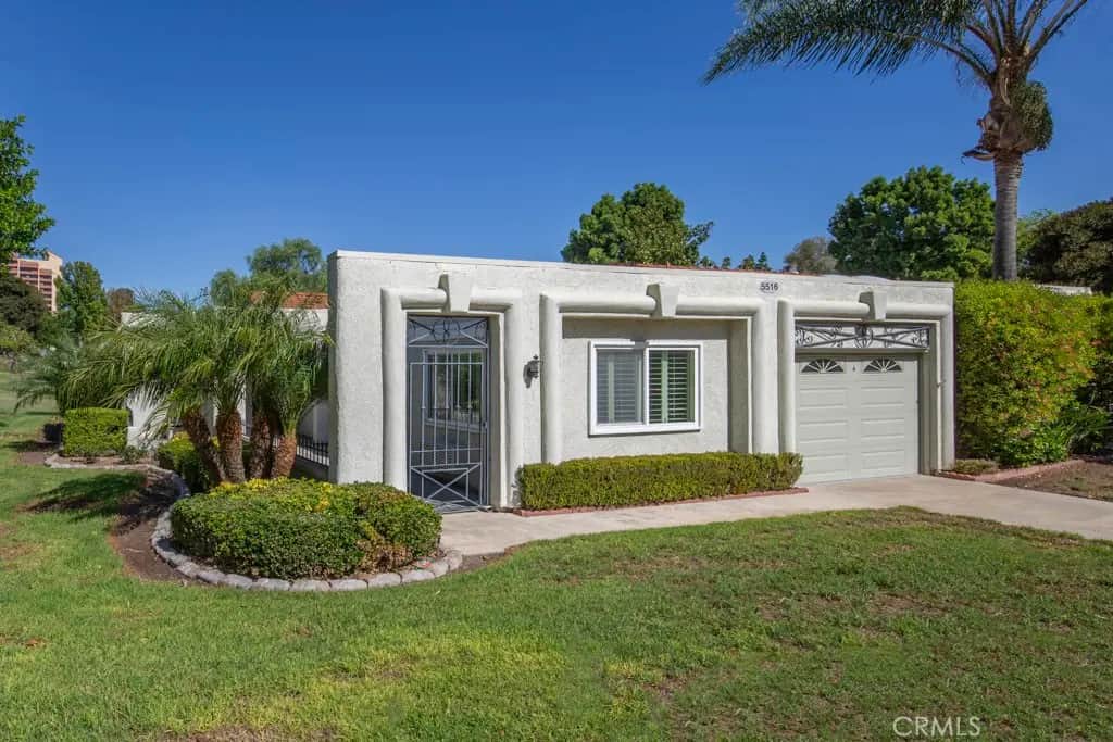 5516 Paseo Del Lago W A, Laguna Woods, CA — listing photo 1
