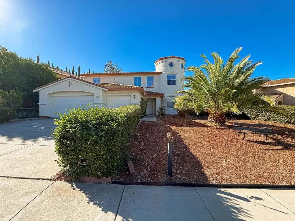 1904 Badger Pass Way, Antioch, CA — listing photo 1