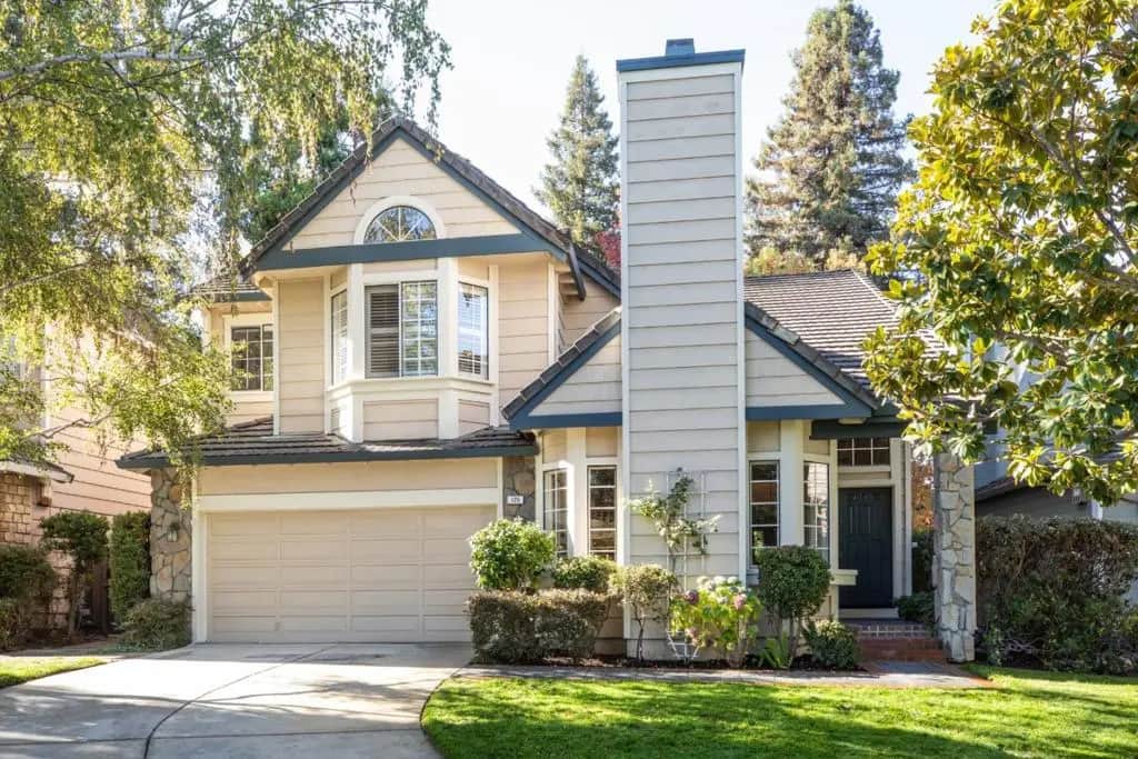 126 Danbury Lane, Redwood City, CA — listing photo 1