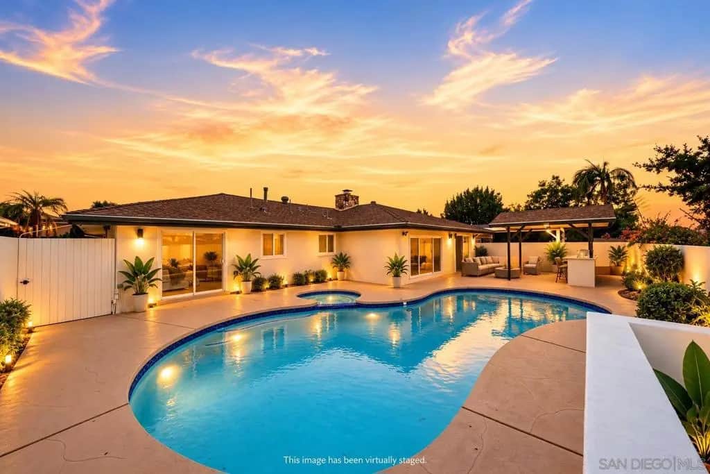6034 Del Cerro Blvd, San Diego, CA — listing photo 1