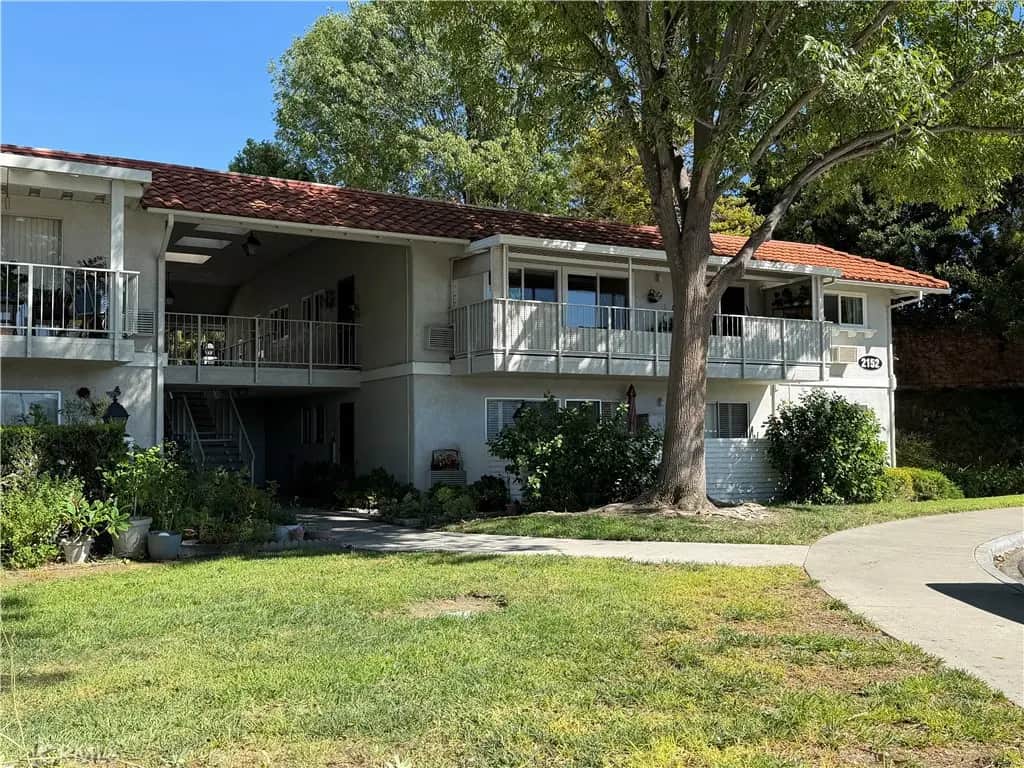 2152 Ronda Granada A, Laguna Woods, CA — listing photo 1