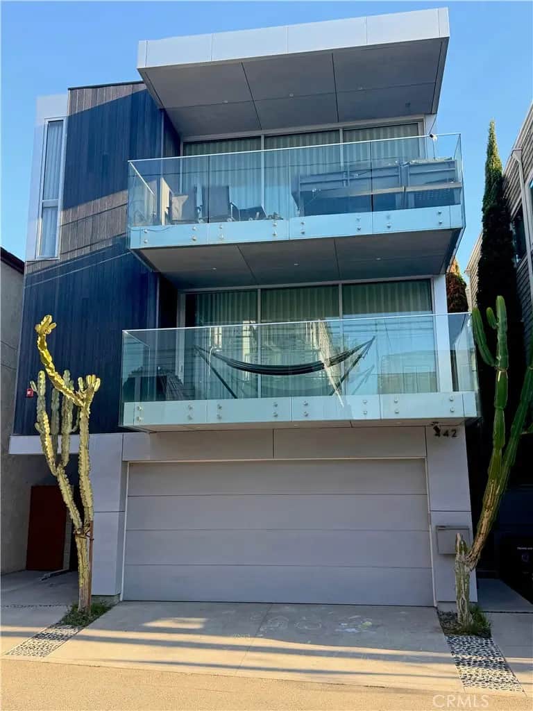 442 23rd Place, Manhattan Beach, CA — listing photo 1