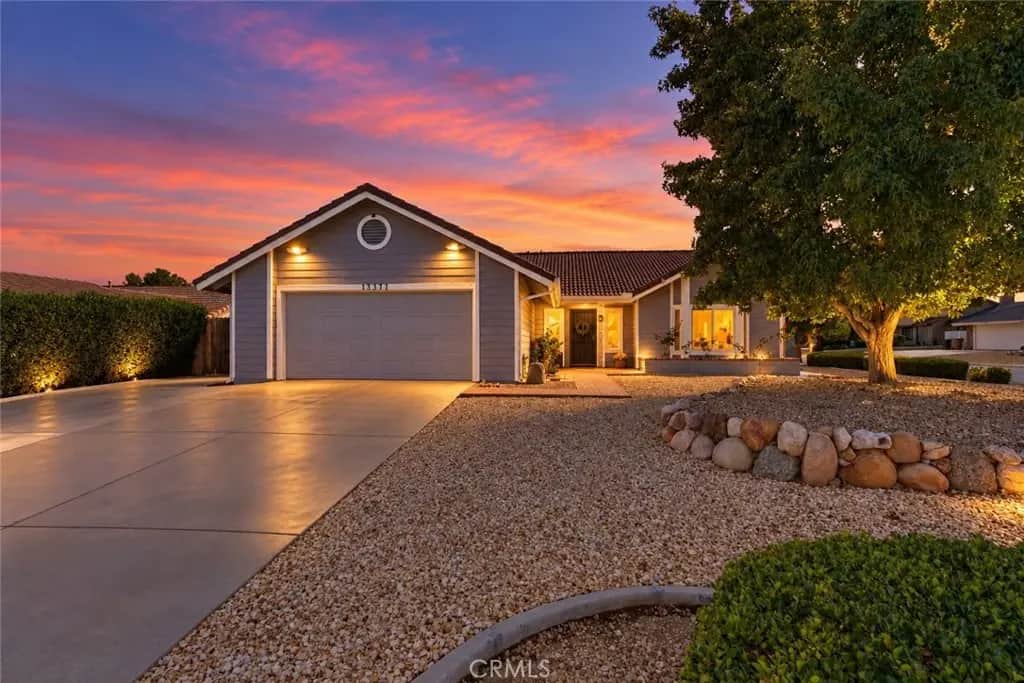 13377 Mountain Drive, Hesperia, CA — listing photo 1