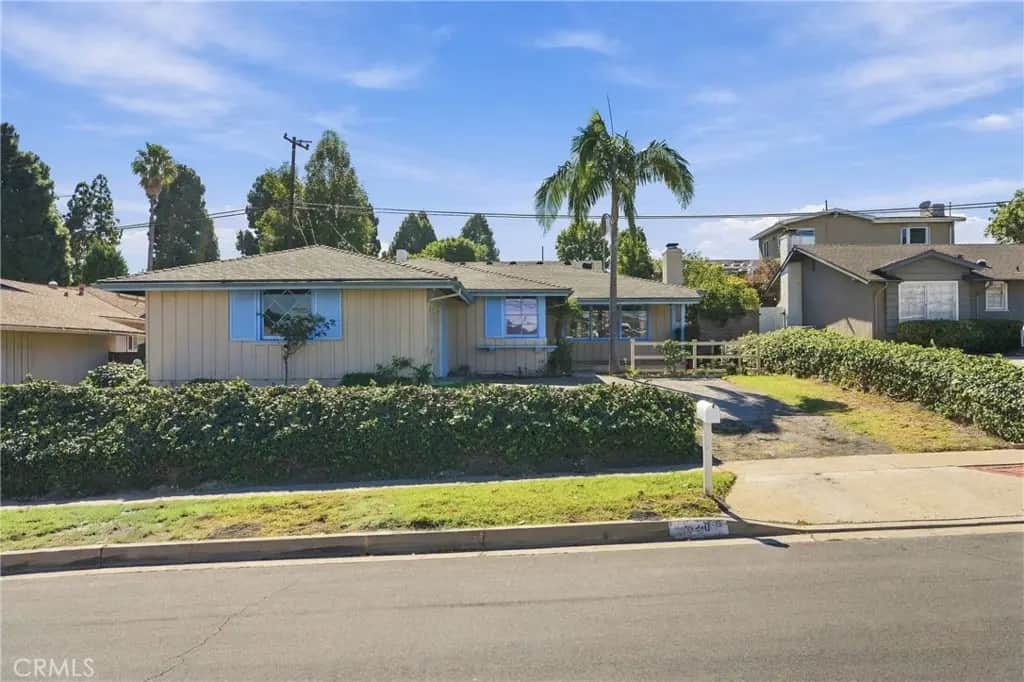 5210 Silver Arrow Drive, Rancho Palos Verdes, CA — listing photo 1