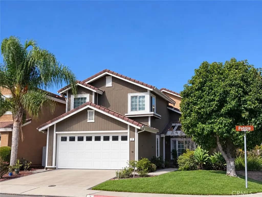 2 Pebble, Irvine, CA — listing photo 1