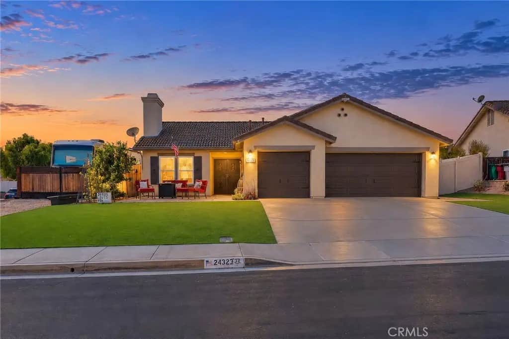 24323 Kentucky Derby Way, Murrieta, CA — listing photo 1