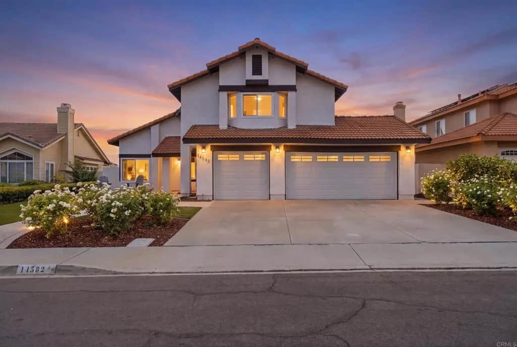 14582 Meadowrun Street, San Diego, CA — listing photo 1