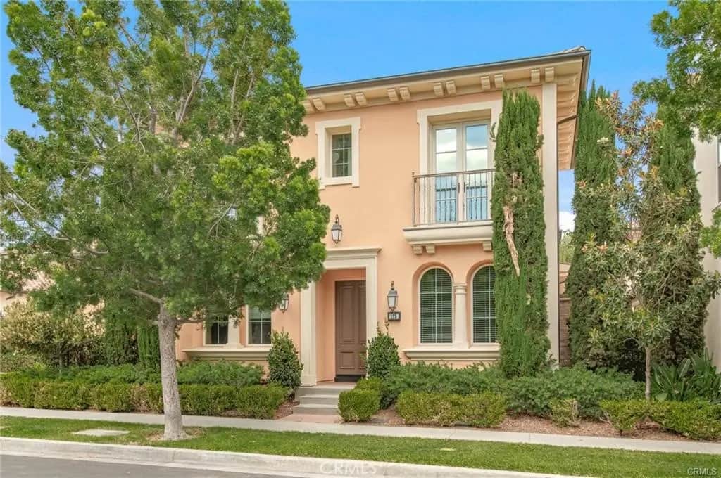 115 Mustang, Irvine, CA — listing photo 1