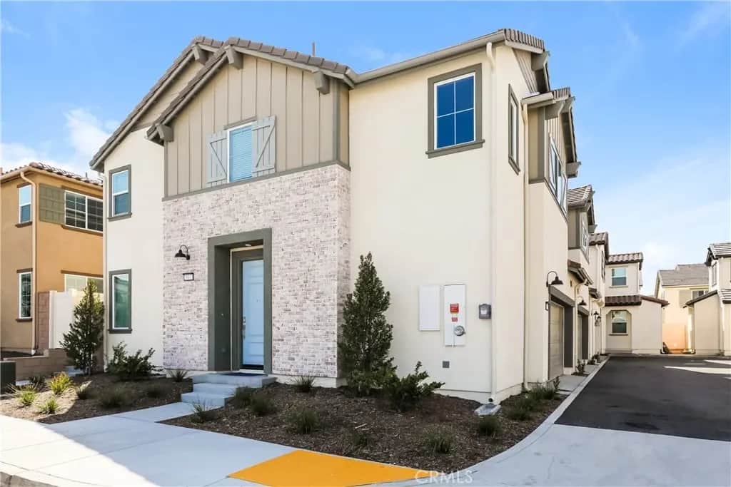 28113 Cookhouse Lane, Menifee, CA — listing photo 1