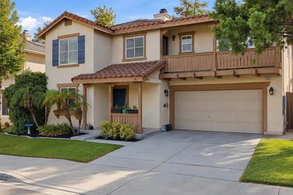 1172 Bow Willow Trail Way, Chula Vista, CA — listing photo 1