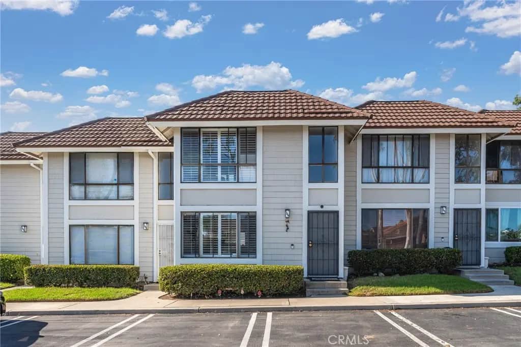 25885 Trabuco 266, Lake Forest, CA — listing photo 1