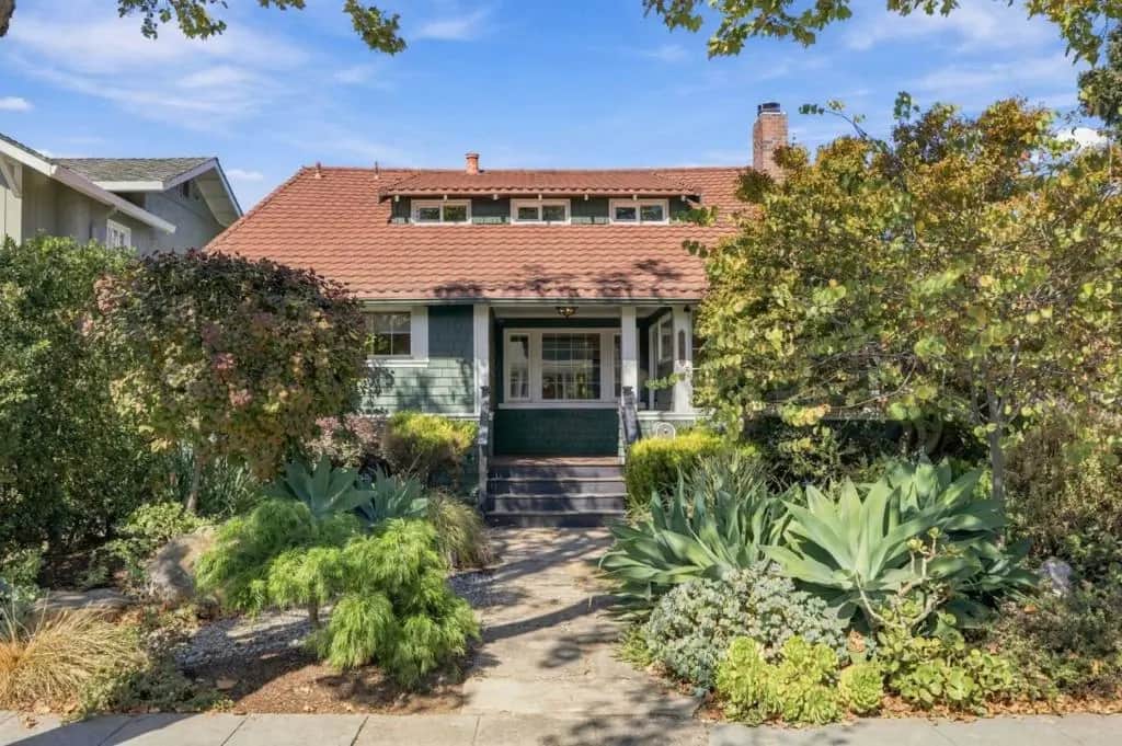 155 12th Avenue, San Mateo, CA — listing photo 1