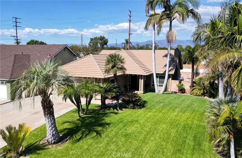 6336 Eisenhower Court, Chino, CA — listing photo 1