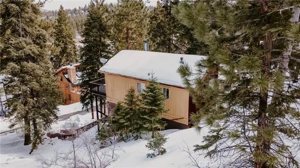 42975 Falls, Big Bear Lake, CA — listing photo 1