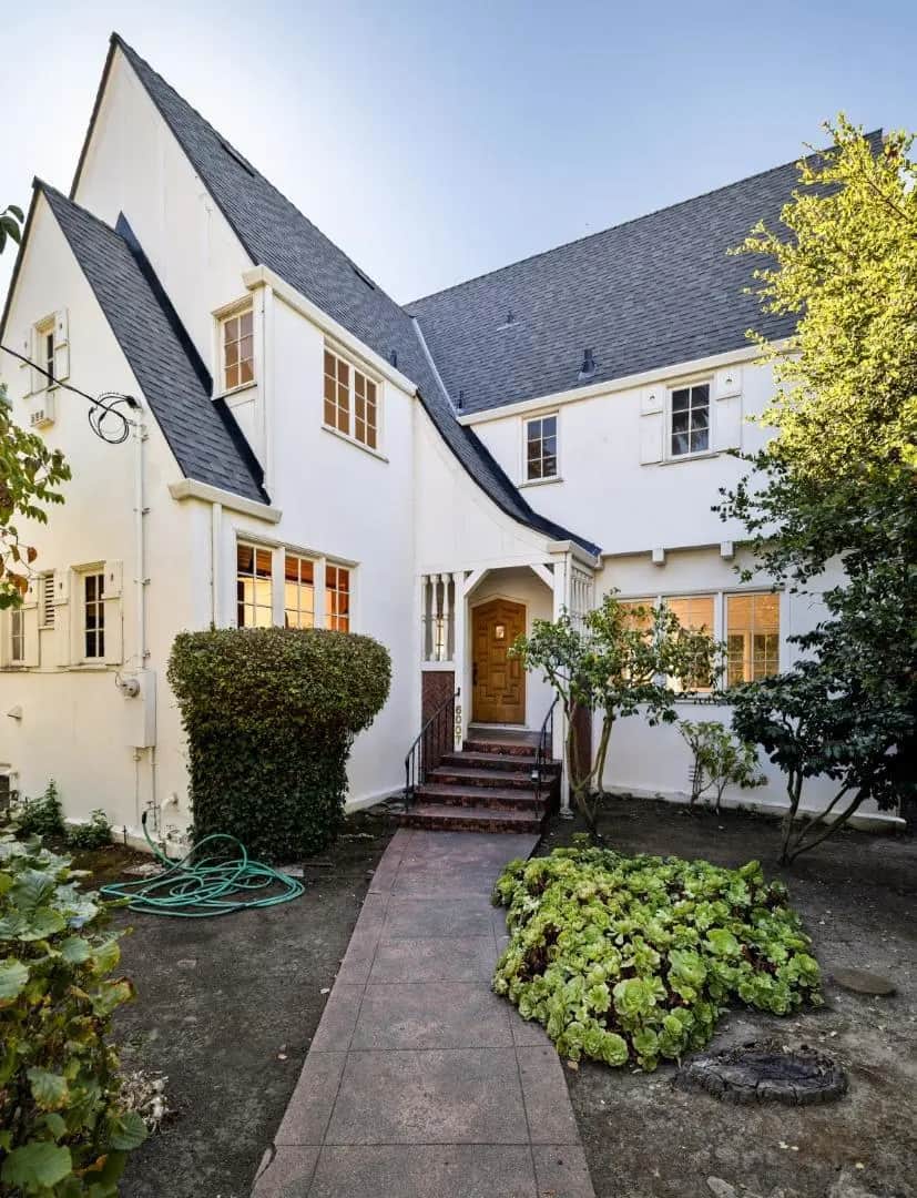 6007 Rockridge Boulevard, Oakland, CA — listing photo 1