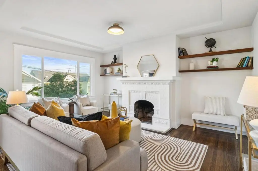 237 Gennessee Street, San Francisco, CA — listing photo 1