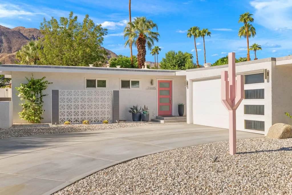 71695 Tunis Road, Rancho Mirage, CA — listing photo 1
