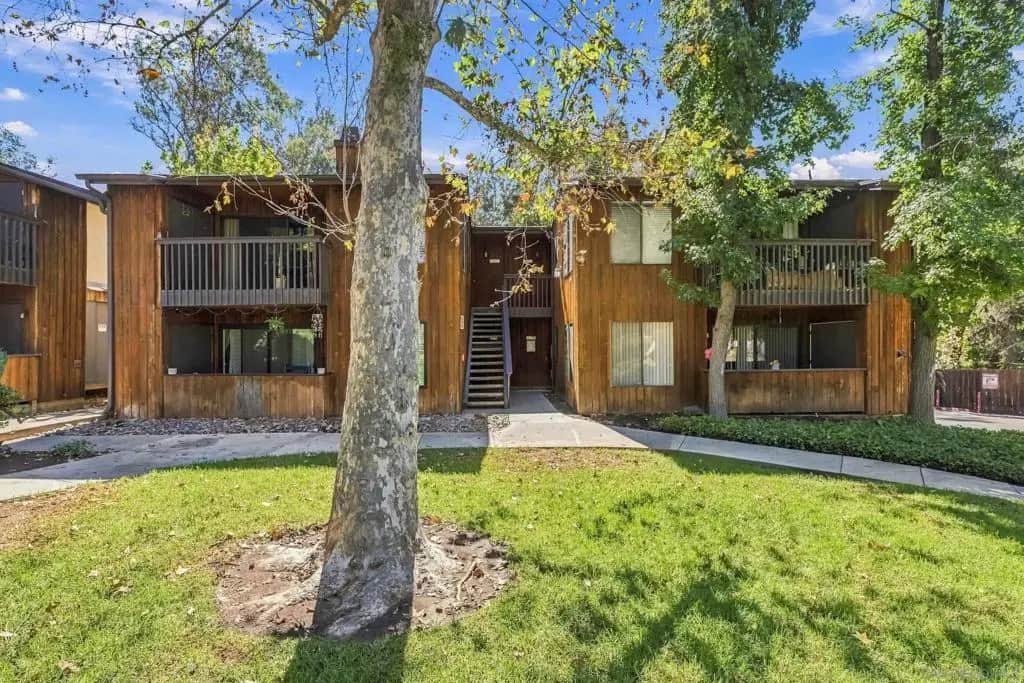 2157 Arnold Way 622, Alpine, CA — listing photo 1