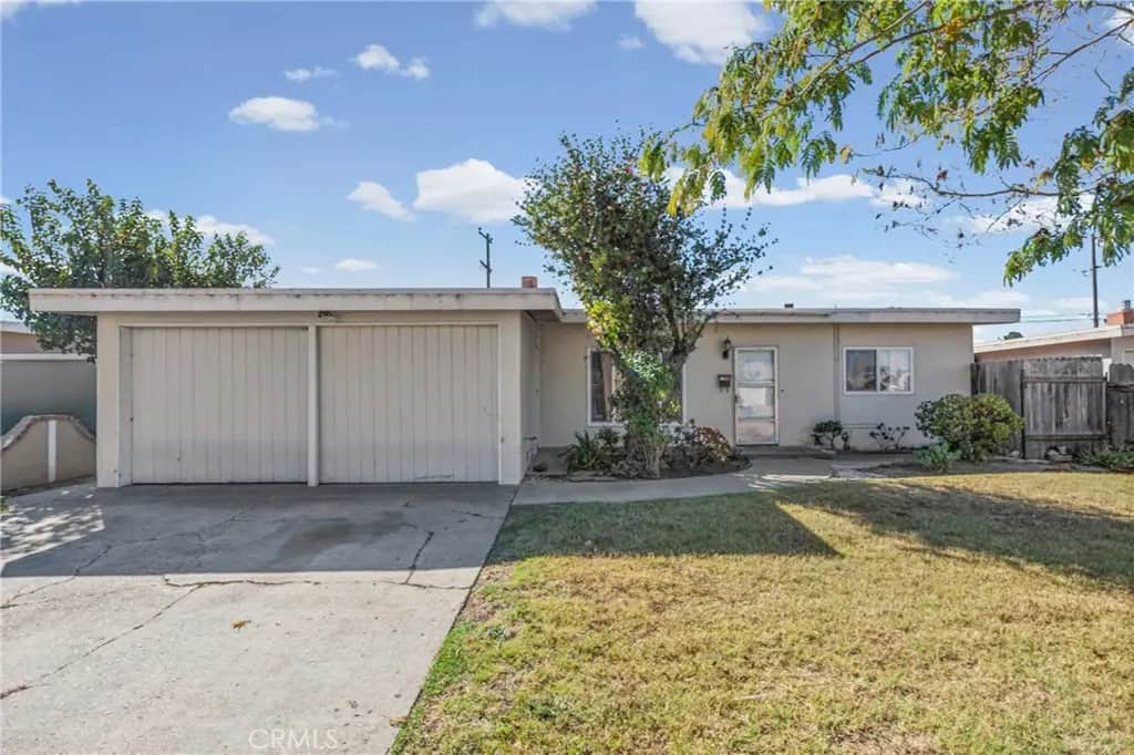 500 Agnes Avenue, Santa Maria, CA — listing photo 1