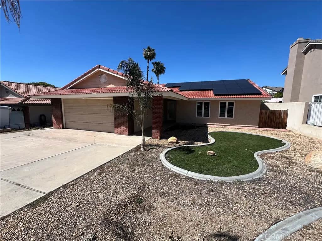 22910 Pheasant, Canyon Lake, CA — listing photo 1