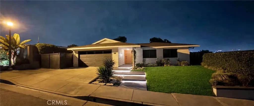 2966 Calle Grande, San Clemente, CA — listing photo 1