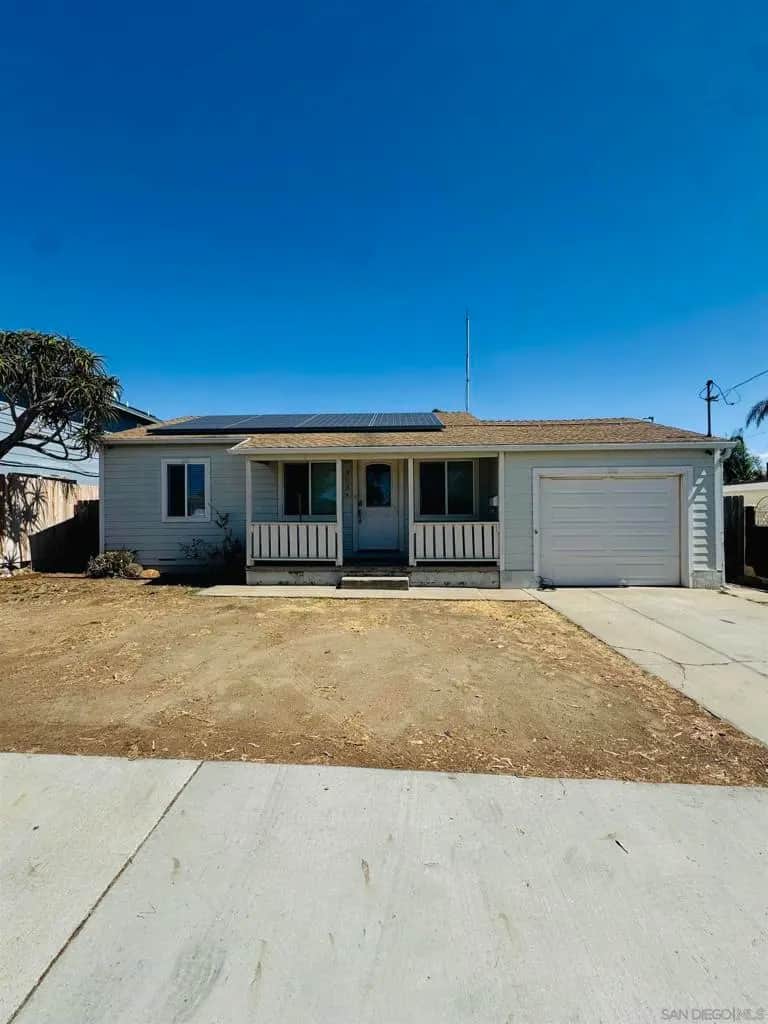 3034 40th St, San Diego, CA — listing photo 1