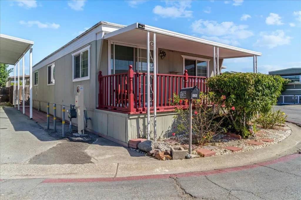 2150 Monterey Road 136, San Jose, CA — listing photo 1
