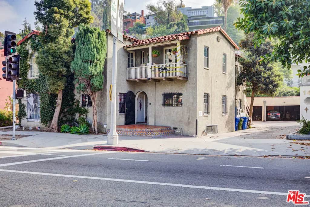 1492 Silver Lake Boulevard 1, Los Angeles, CA — listing photo 1