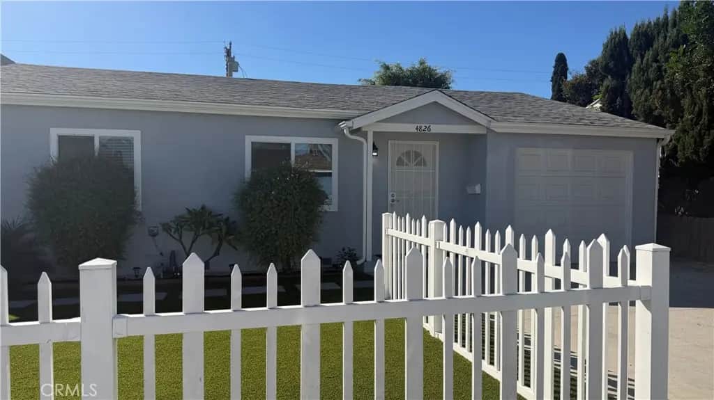 4826 W 139th, Hawthorne, CA — listing photo 1