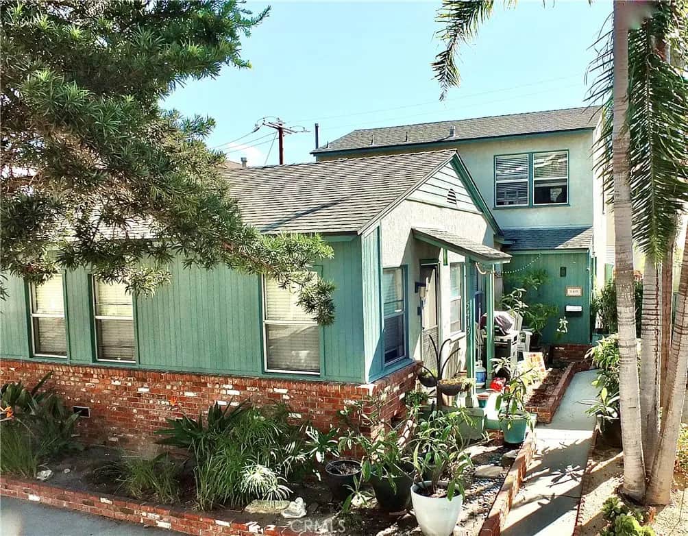 5413 E The Toledo, Long Beach, CA — listing photo 1