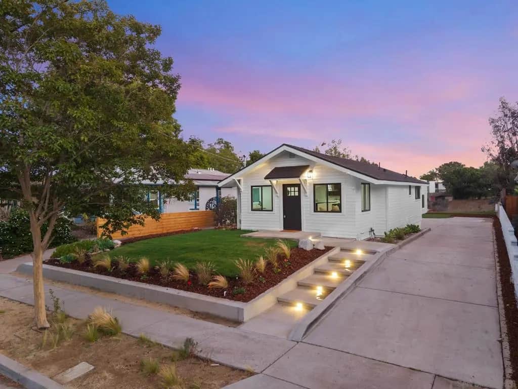3535 Eugene Place, San Diego, CA — listing photo 1