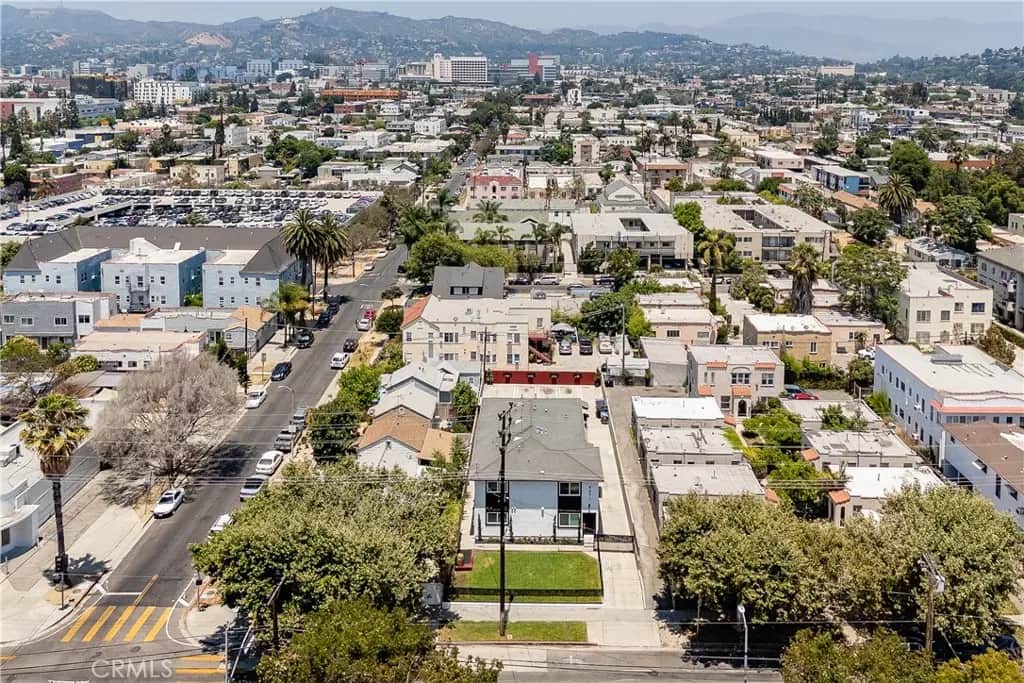 4071 Melrose Ave, Los Angeles, CA — listing photo 1