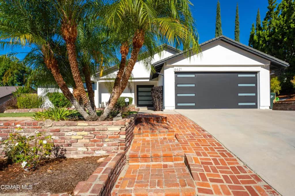 6621 Tamarind Street, Oak Park, CA — listing photo 1