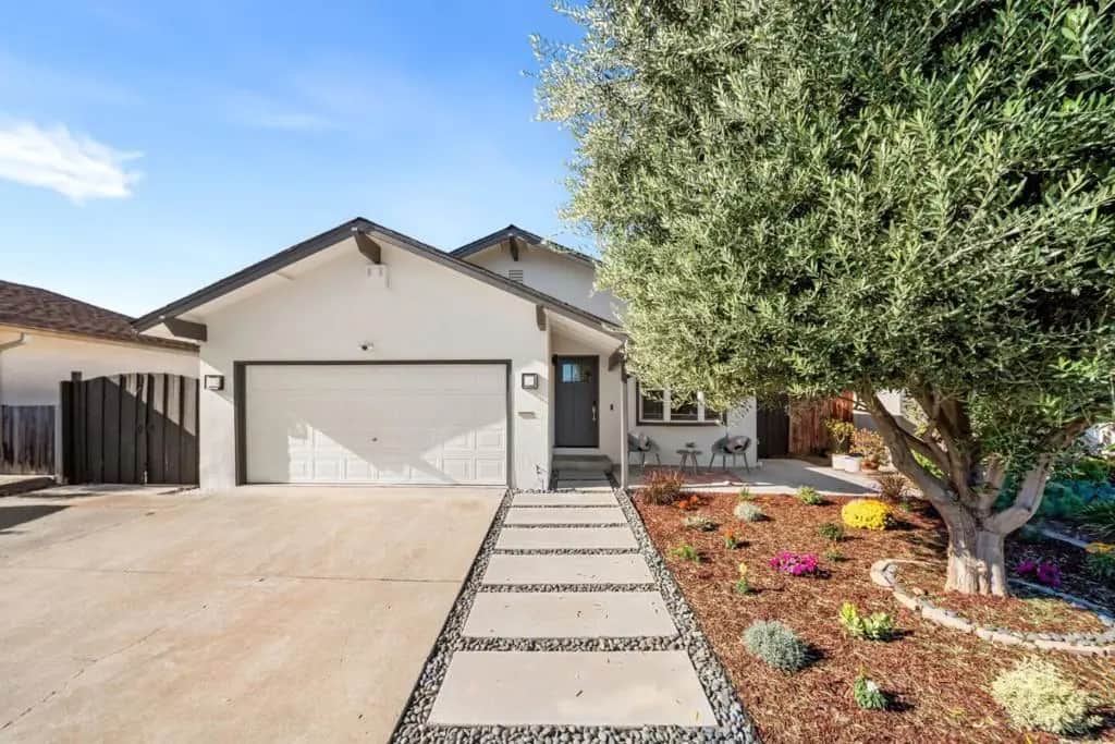 1617 Greenwood Way, Milpitas, CA — listing photo 1