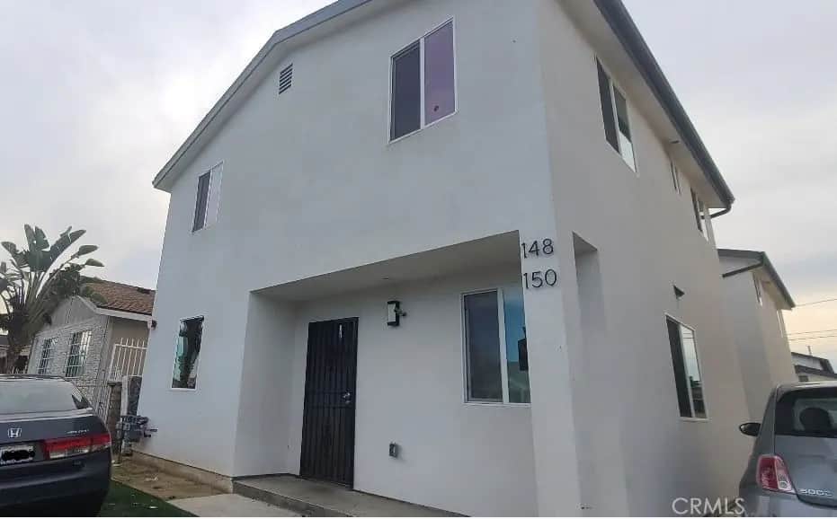 150 E 109th, Los Angeles, CA — listing photo 1