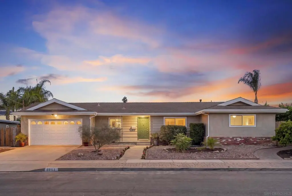 5951 Lomond Dr, San Diego, CA — listing photo 1
