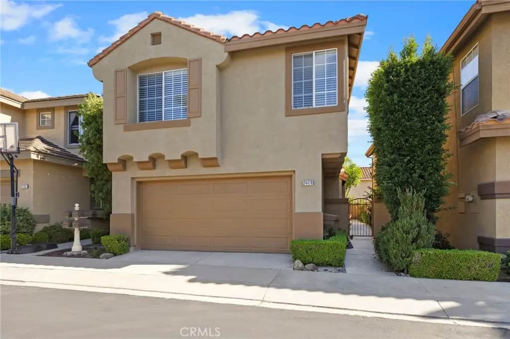 24478 Sunshine Drive, Laguna Niguel, CA — listing photo 1