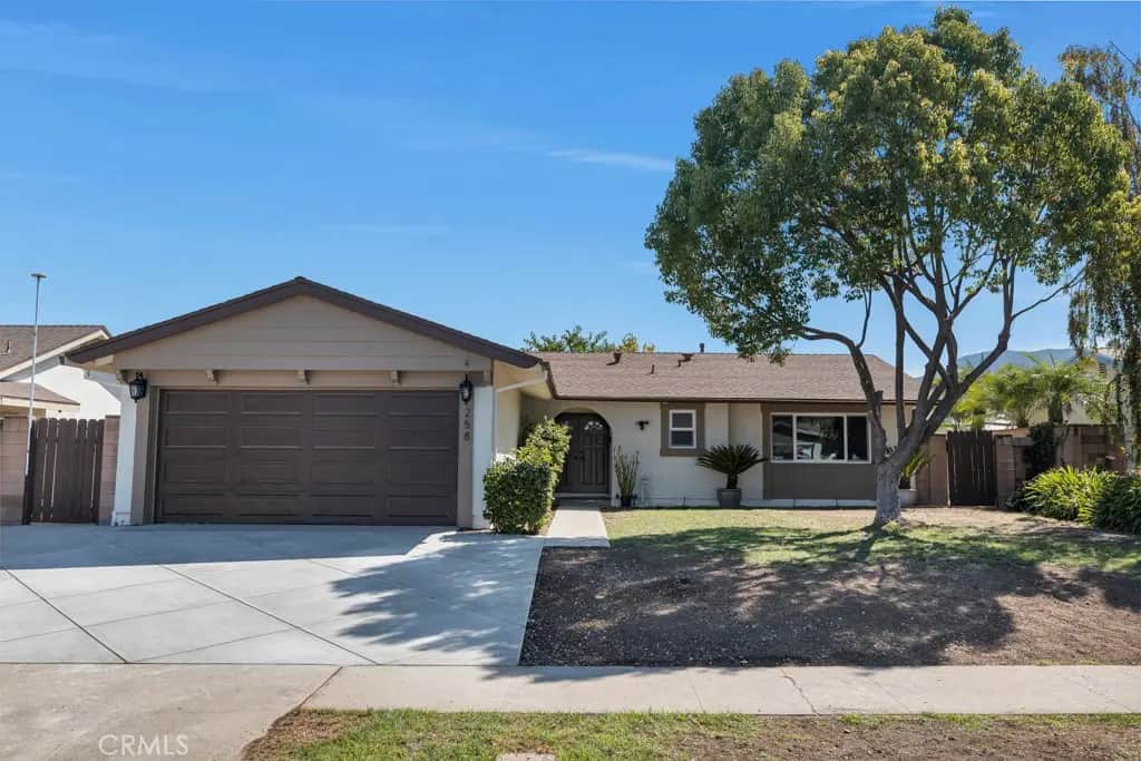 258 Dickenson, Newbury Park, CA — listing photo 1