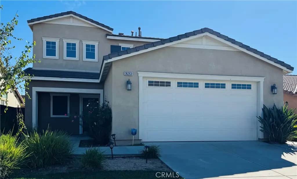 36263 Stableford Court, Beaumont, CA — listing photo 1