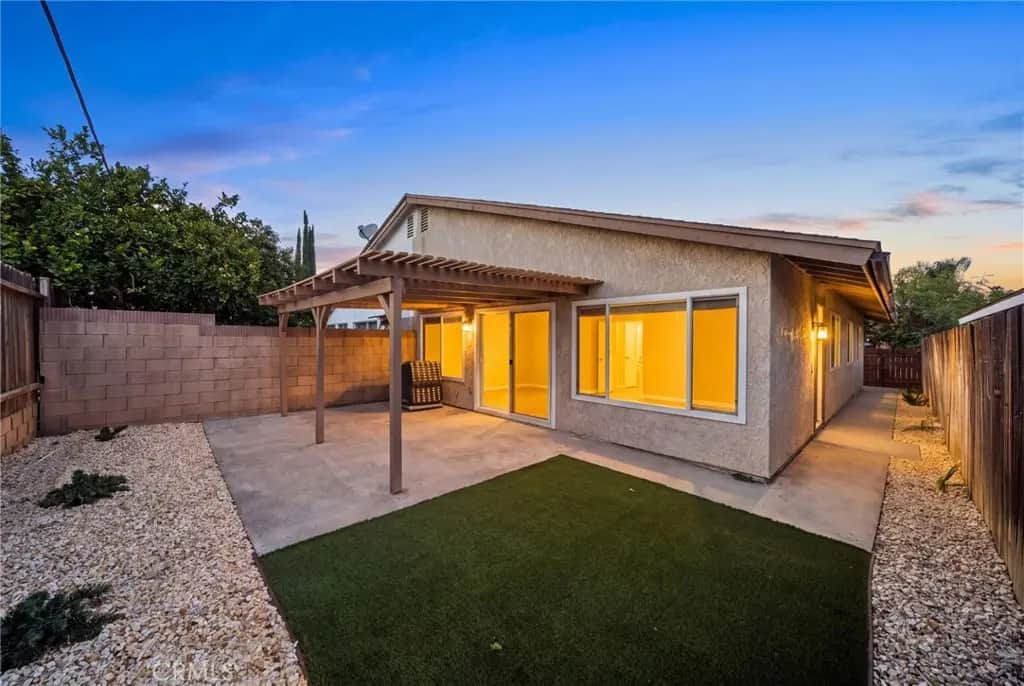 3505 Eisenhower, Lake Elsinore, CA — listing photo 1