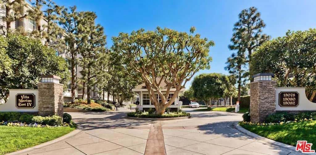 13078 Mindanao Way 113, Marina Del Rey, CA — listing photo 1
