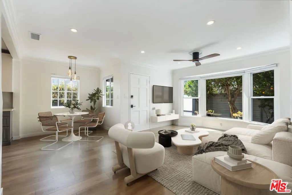 8791 Cadillac Avenue, Los Angeles, CA — listing photo 1