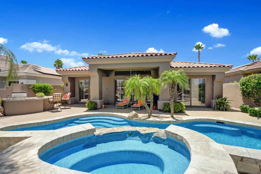 280 Gold Canyon Drive, Palm Desert, CA — listing photo 1
