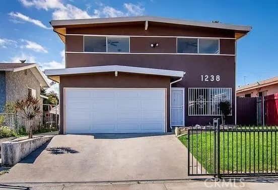 1238 W 87th 2, Los Angeles, CA — listing photo 1