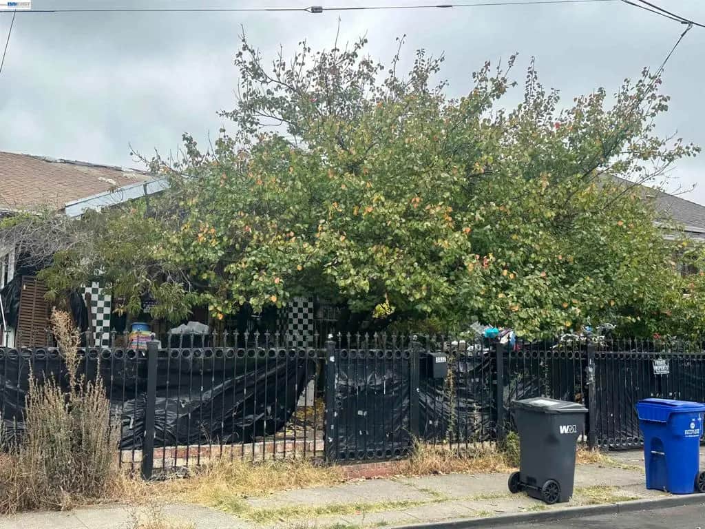 3432 Paxton Ave, Oakland, CA — listing photo 1