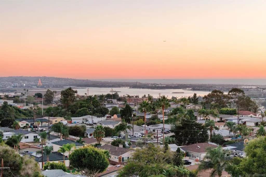 4030 Forney, San Diego, CA — listing photo 1